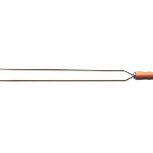 Churrasco grillspies fork braaimaster