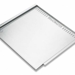 Plancha plate
