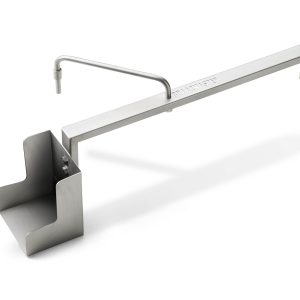 rotisserie frame